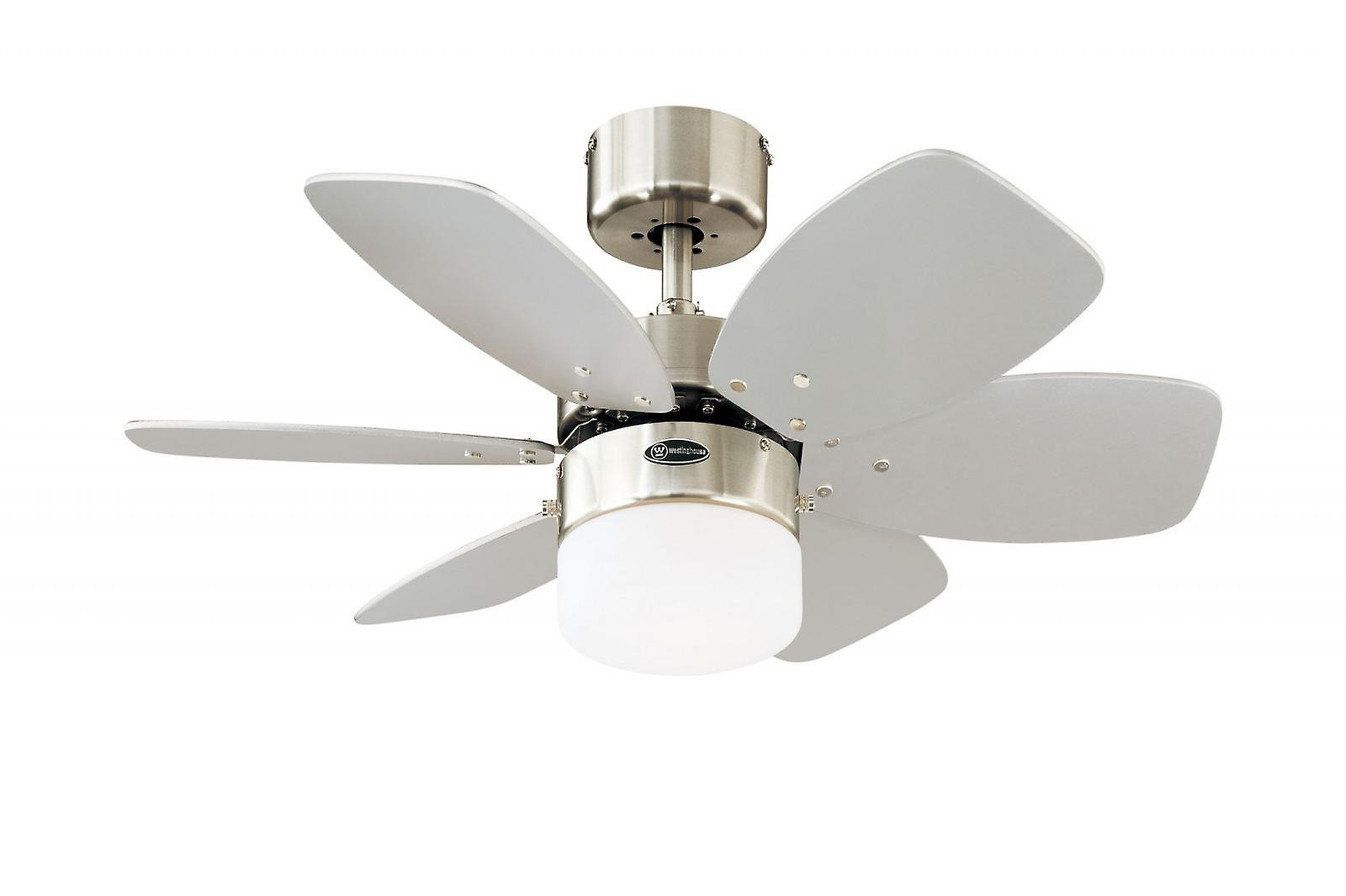 78788 Flora Royale Ventilator 76cm E27