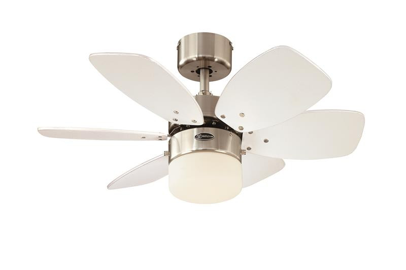 78788 Flora Royale Ventilator 76cm E27