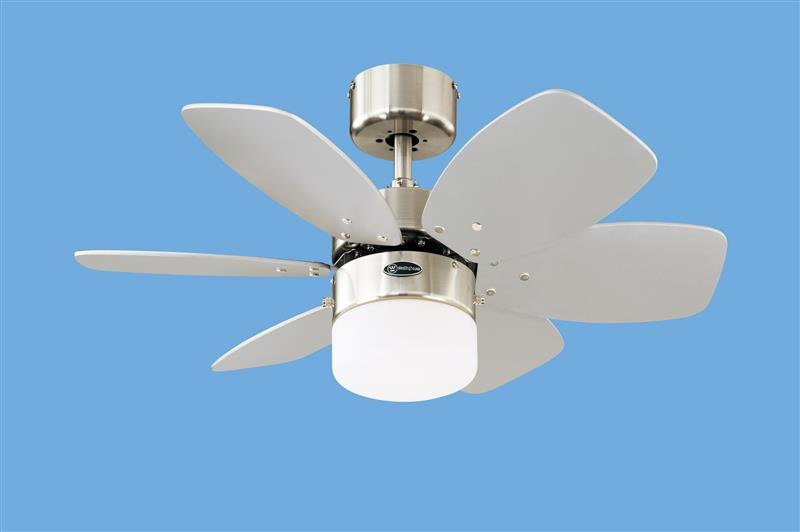 78788 Flora Royale Ventilator 76cm E27