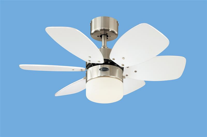 78788 Flora Royale Ventilator 76cm E27