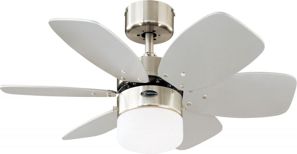 78788 Flora Royale Ventilator 76cm E27